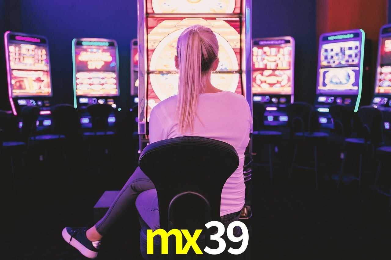 Experiência VIP mx39