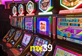 A Revolução dos Aplicativos de Jogos no mx39