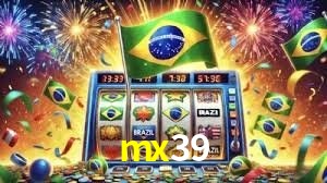 Welcome Bonus mx39