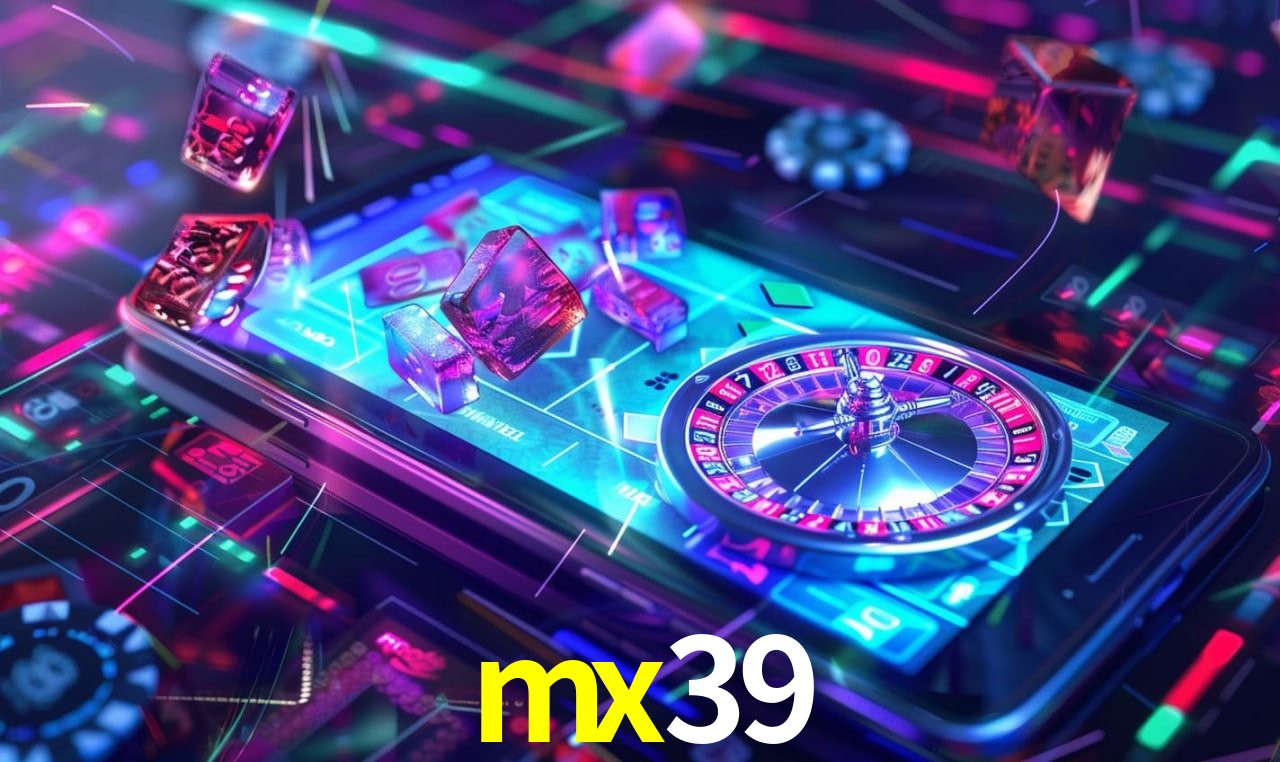 Estatísticas mx39