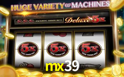 Desvendando o Mundo dos Jogos Virtuais na mx39