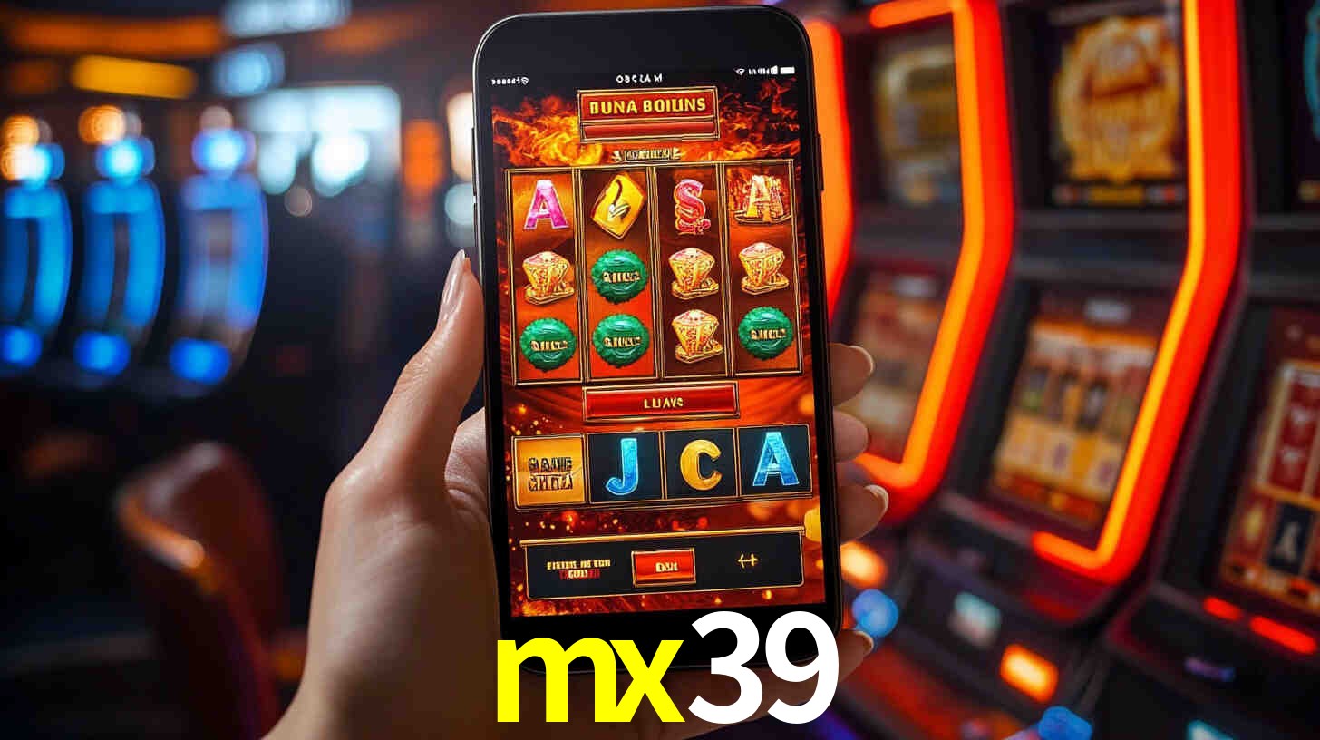mx39: Seu Cassino Premiado com Pagamentos Rápidos