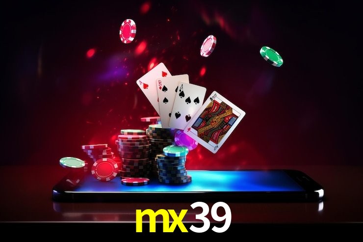 Statistics mx39