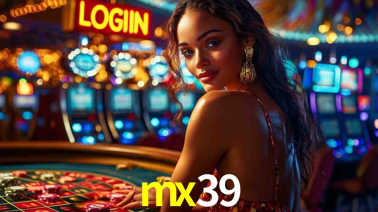 Login Seguro mx39