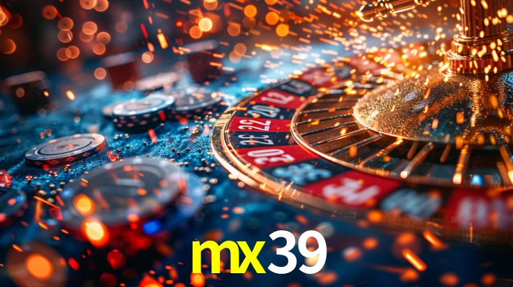 Bonus Features mx39