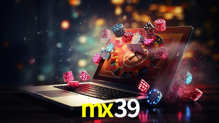 cassino mx39