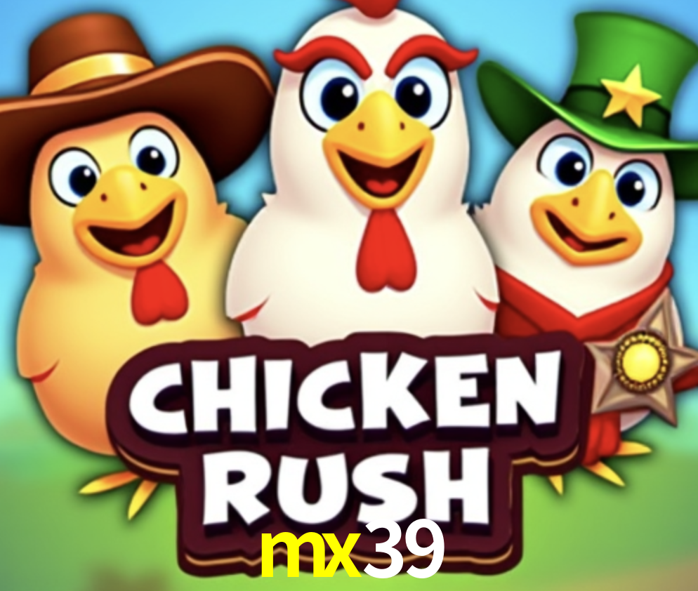 Game Providers mx39