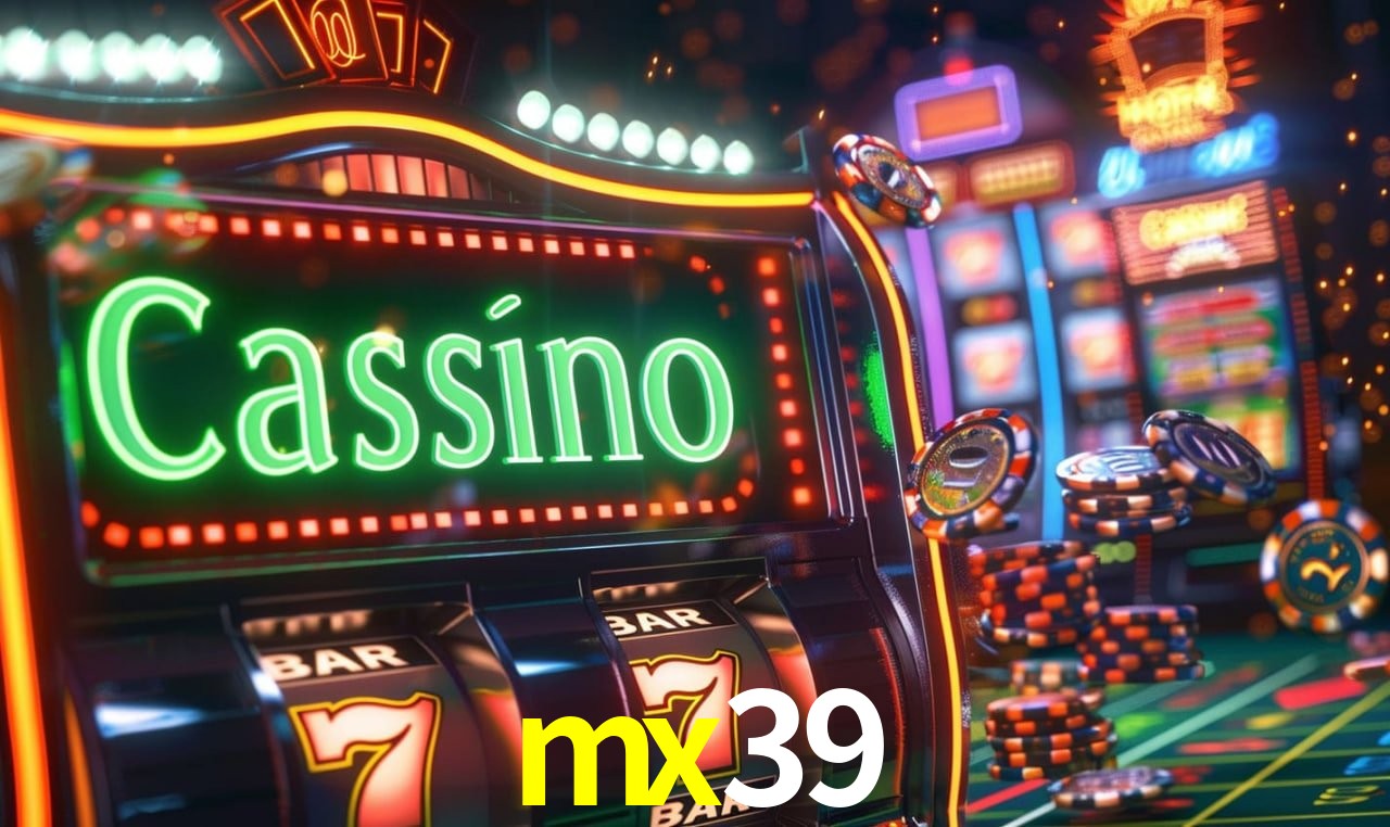Tecnologia da Plataforma mx39