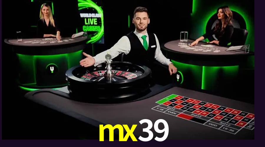 Games Directory mx39