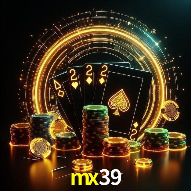 Provedores de Jogos mx39