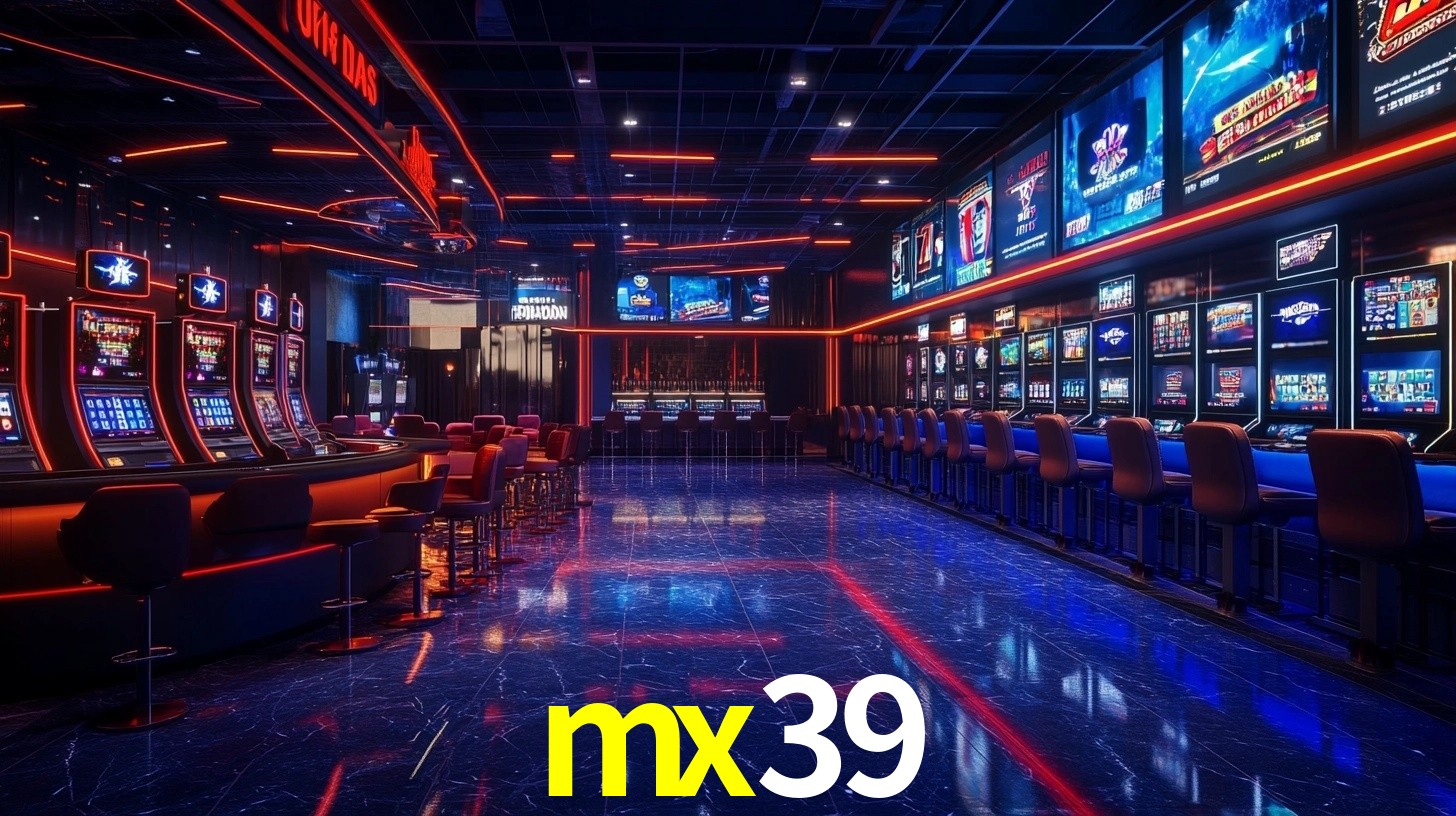 Exclusive Games mx39