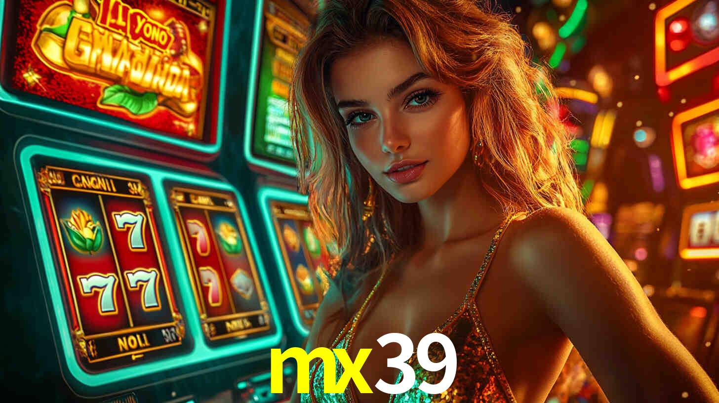 mx39 App Interface