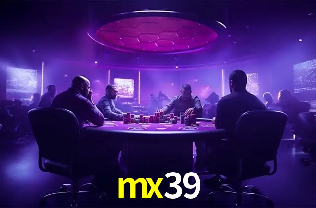Recursos de Bônus mx39