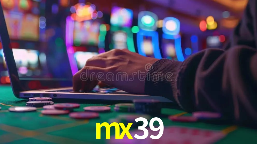 Torneios mx39