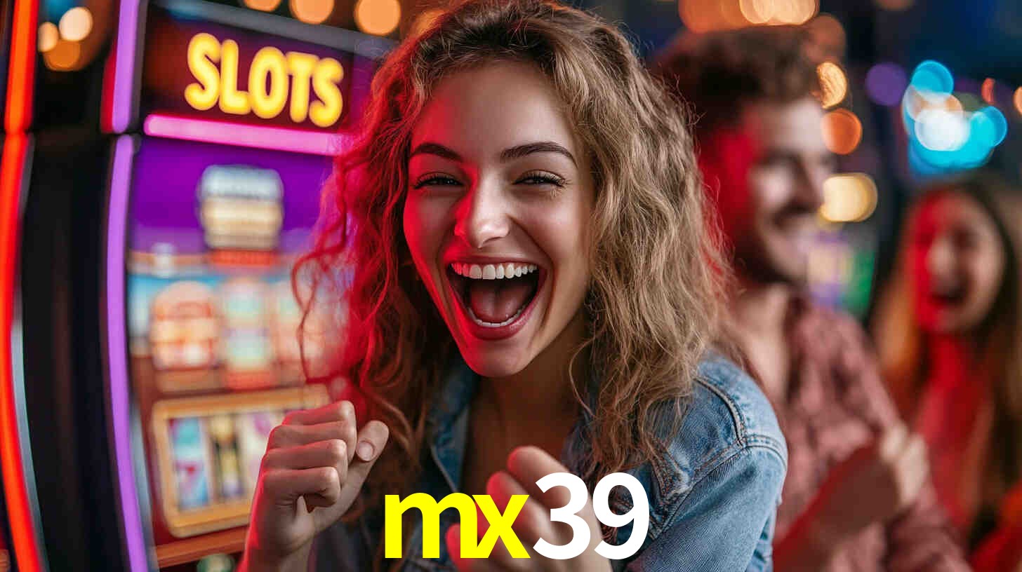 Explorando a Categoria de Eventos em Apostas na mx39