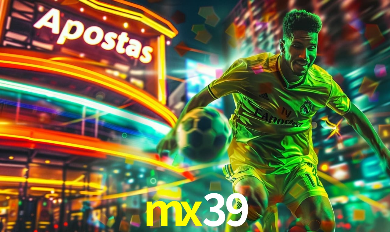 Casino Ao Vivo mx39