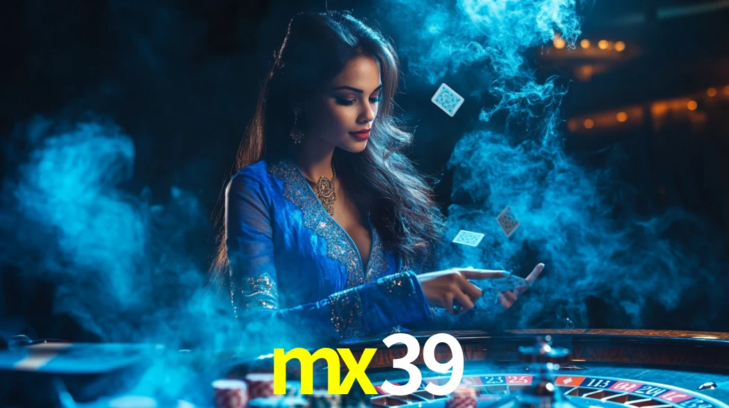 Inovações de Jogos na mx39: O Futuro das Experiências Interativas