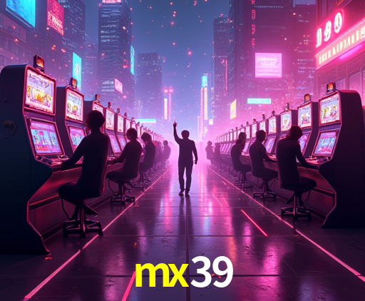 Casino VIP mx39
