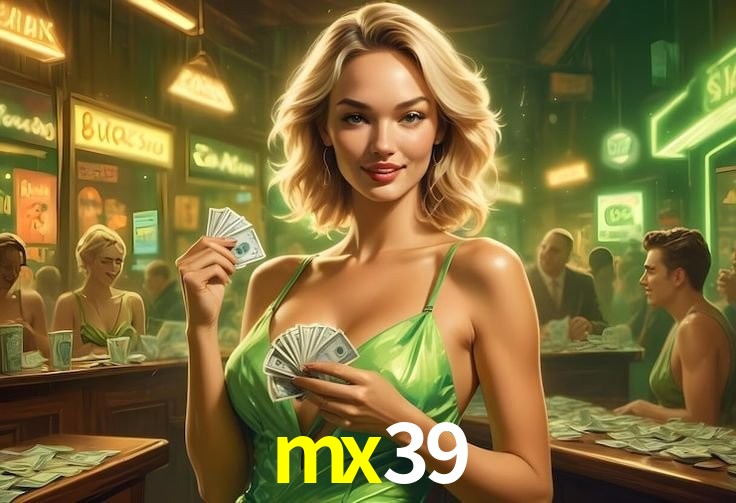 Descubra o Programa VIP da mx39: Vantagens Exclusivas para Jogadores