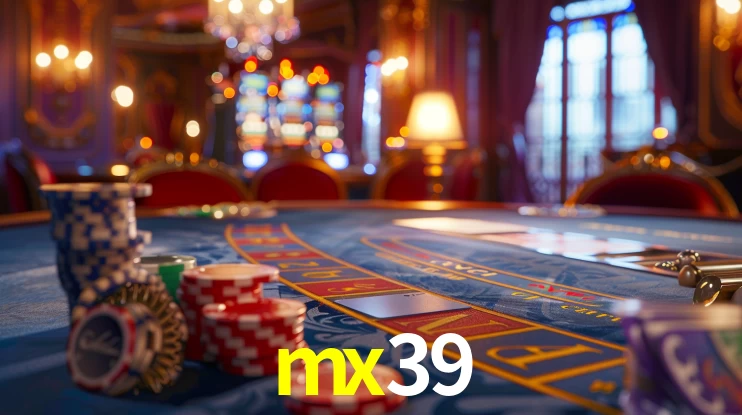 Player Reviews mx39