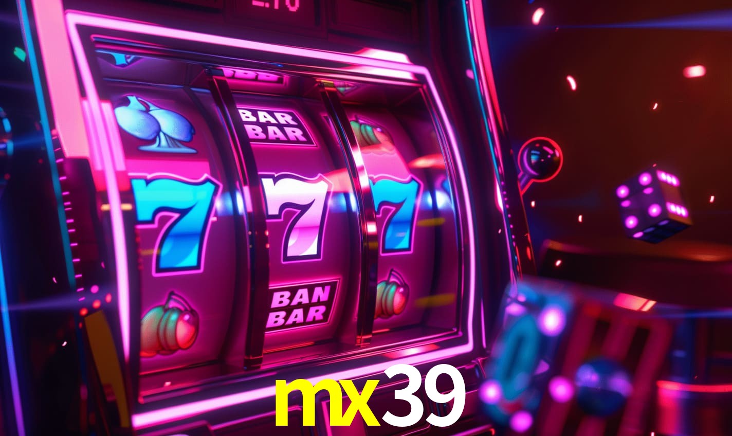 Desvendando o Mundo dos Jogos Virtuais na mx39