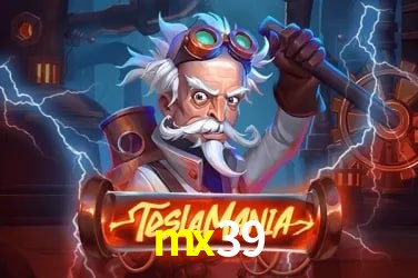 Benefícios da Conta mx39