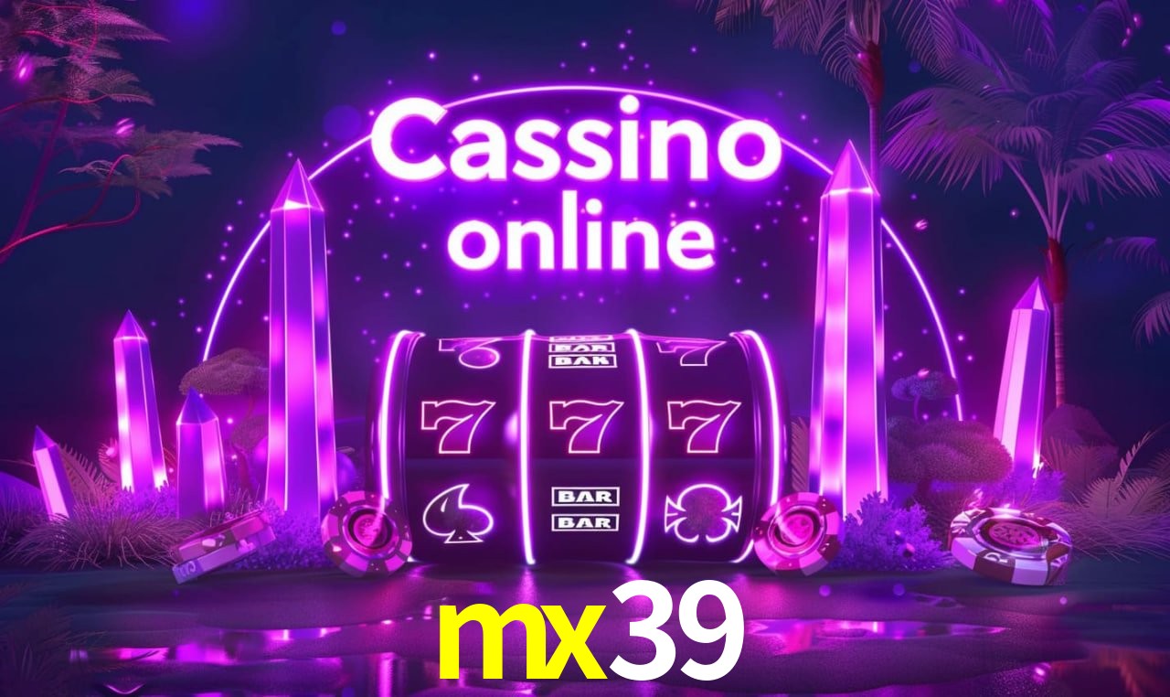 Sistemas de Segurança mx39