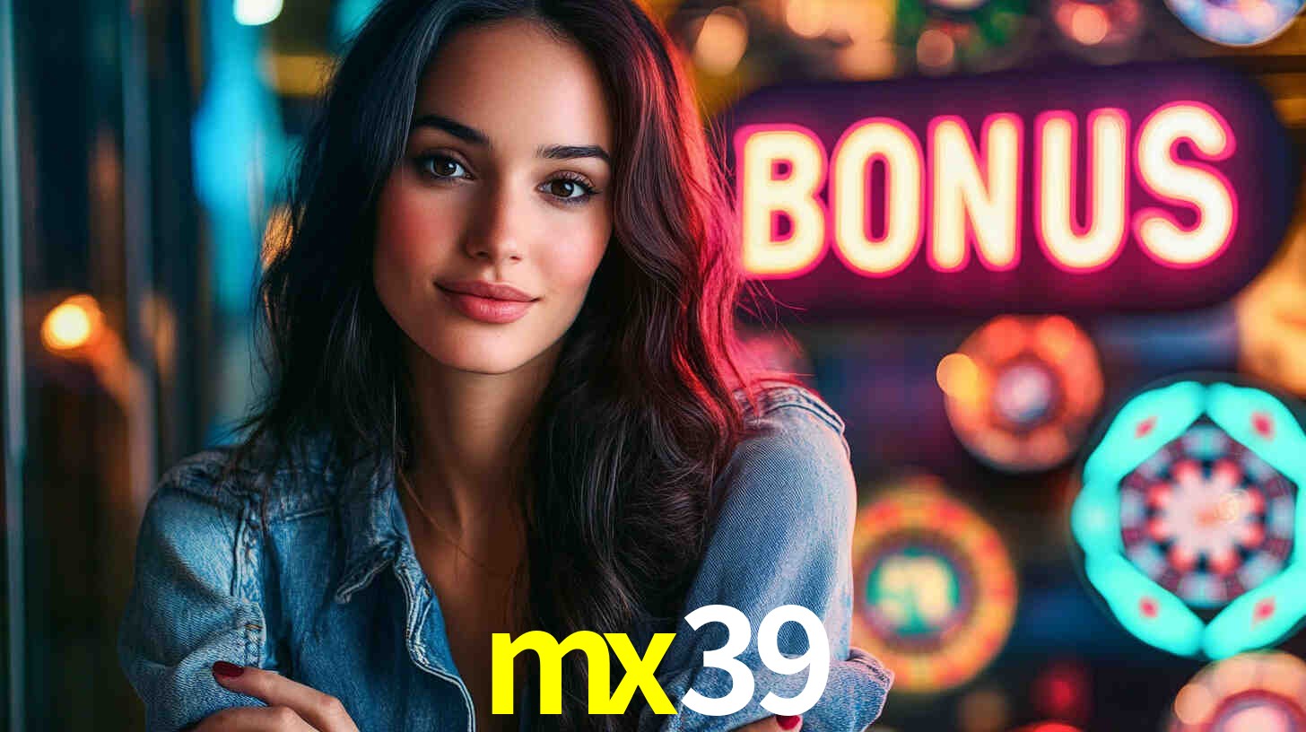 mx39: A Experiência de Casino com Jogos de Mesa ao Vivo