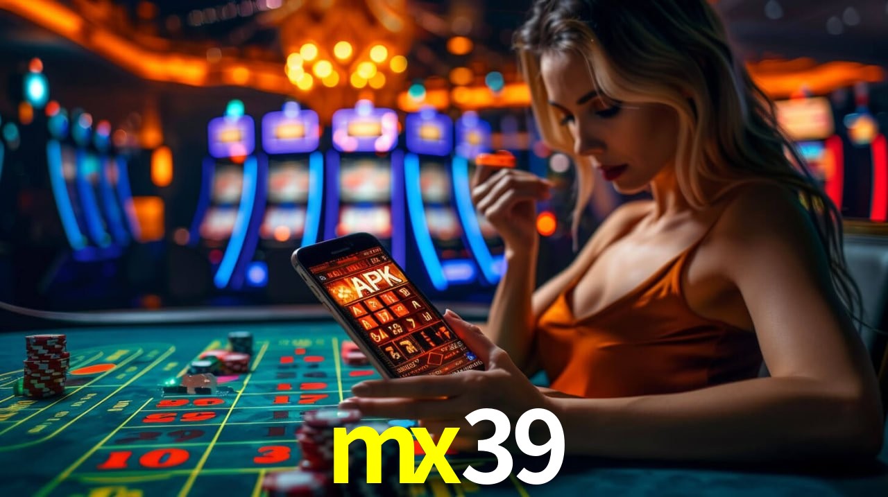 Roulette Table mx39