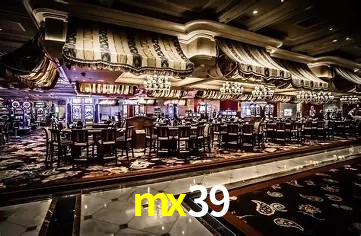 Security Systems mx39