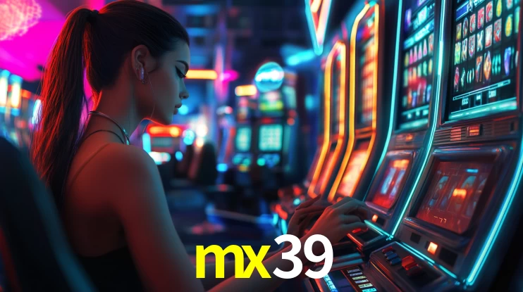 Experimente o Login Seguro Premium no mx39