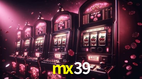 PIX Instantâneo mx39