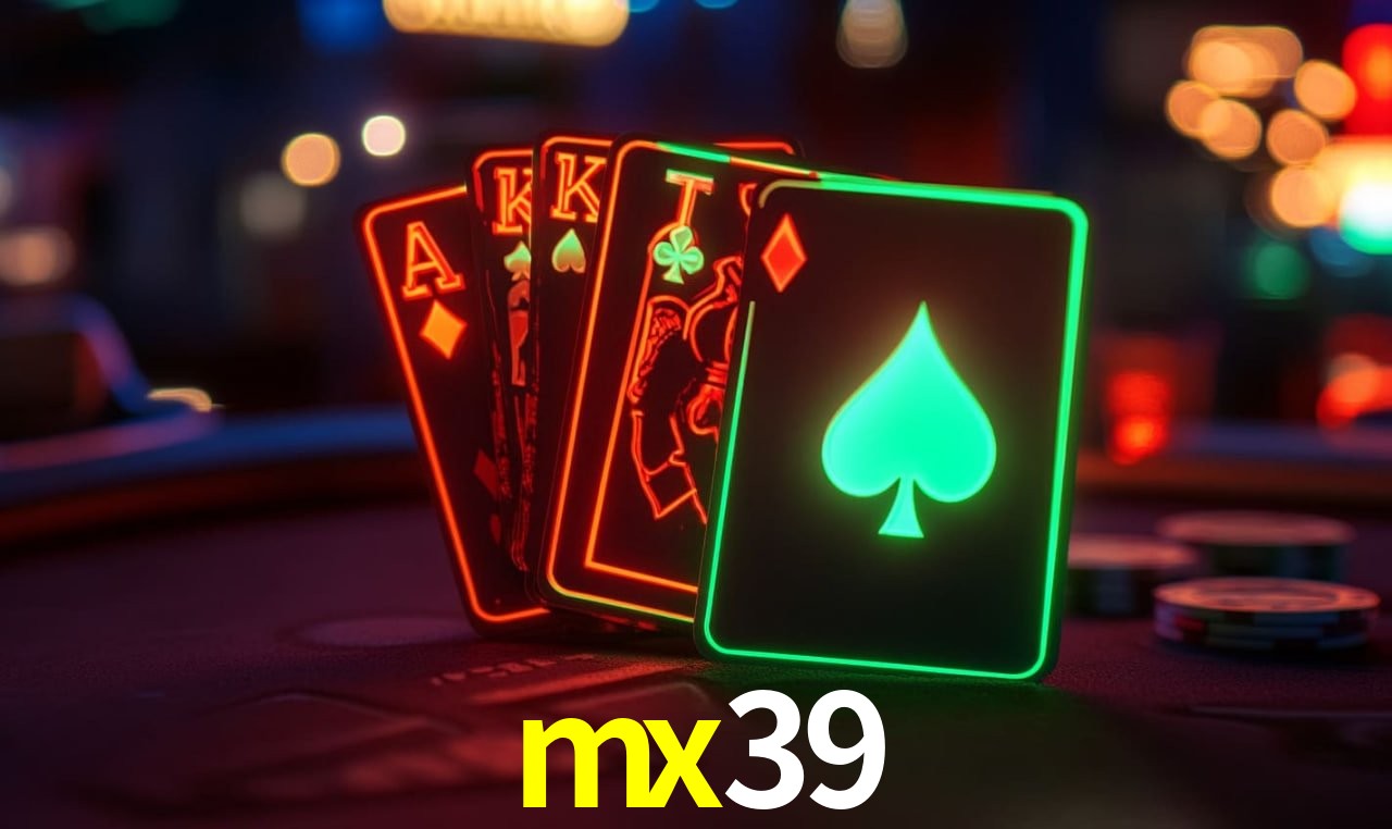 Diretório de Jogos mx39