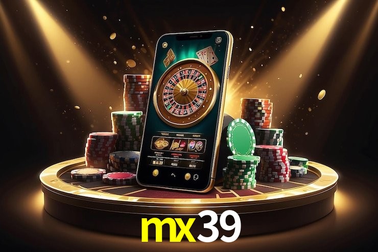 Design Responsivo mx39