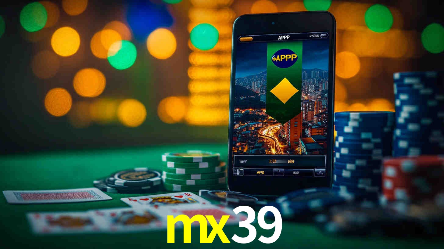 Descubra a Essência do mx39: Nossa História e Compromissos