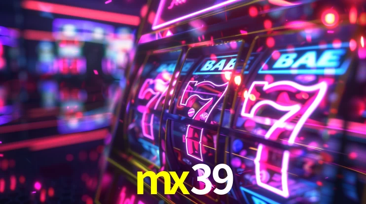 Game Statistics mx39
