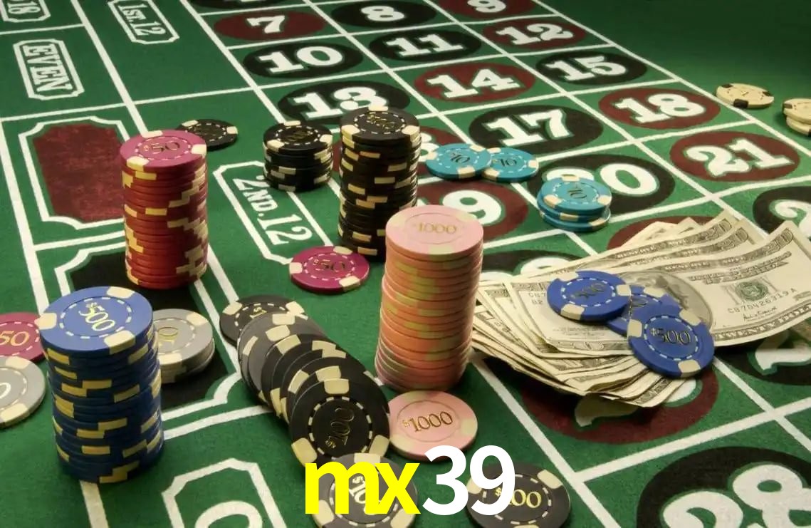 mx39: Jogos de Caça-Níqueis-Altas Recompensas, Roleta-Velocidade, Blackjack-Desafios Máximos