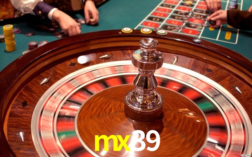 Casino Ao Vivo mx39