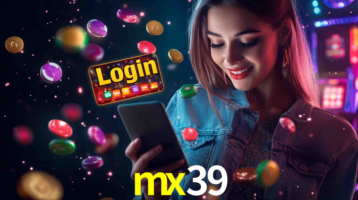 Descubra a Essência do mx39: Nossa História e Compromissos
