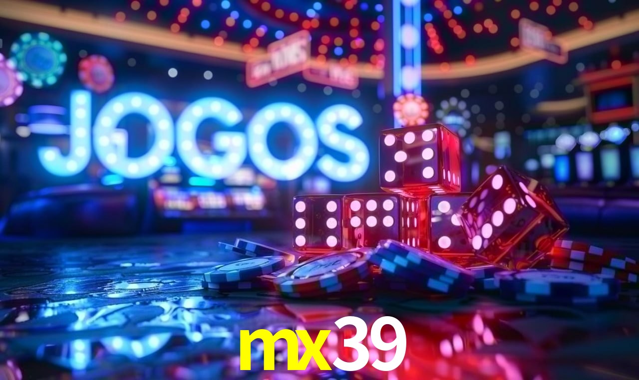 Bônus Diários mx39