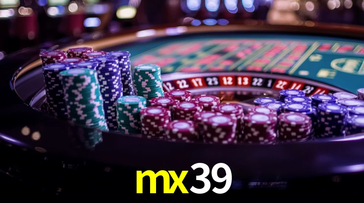 Welcome Bonus mx39