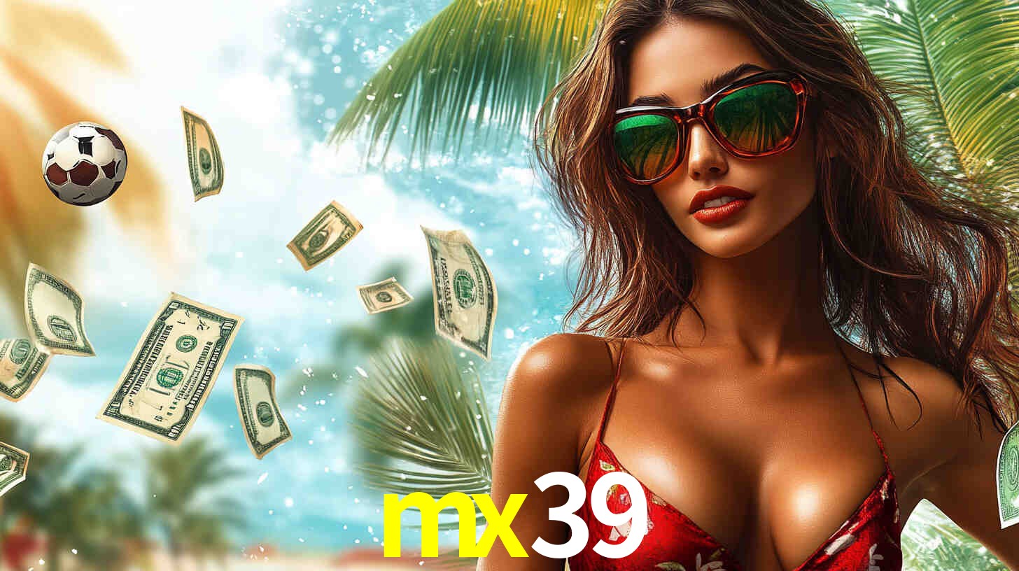 Responsive Design mx39