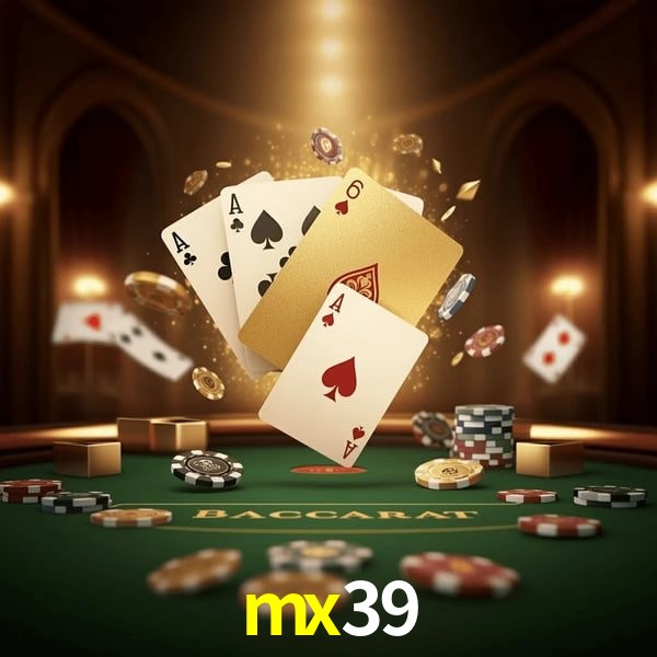 Live Casino mx39