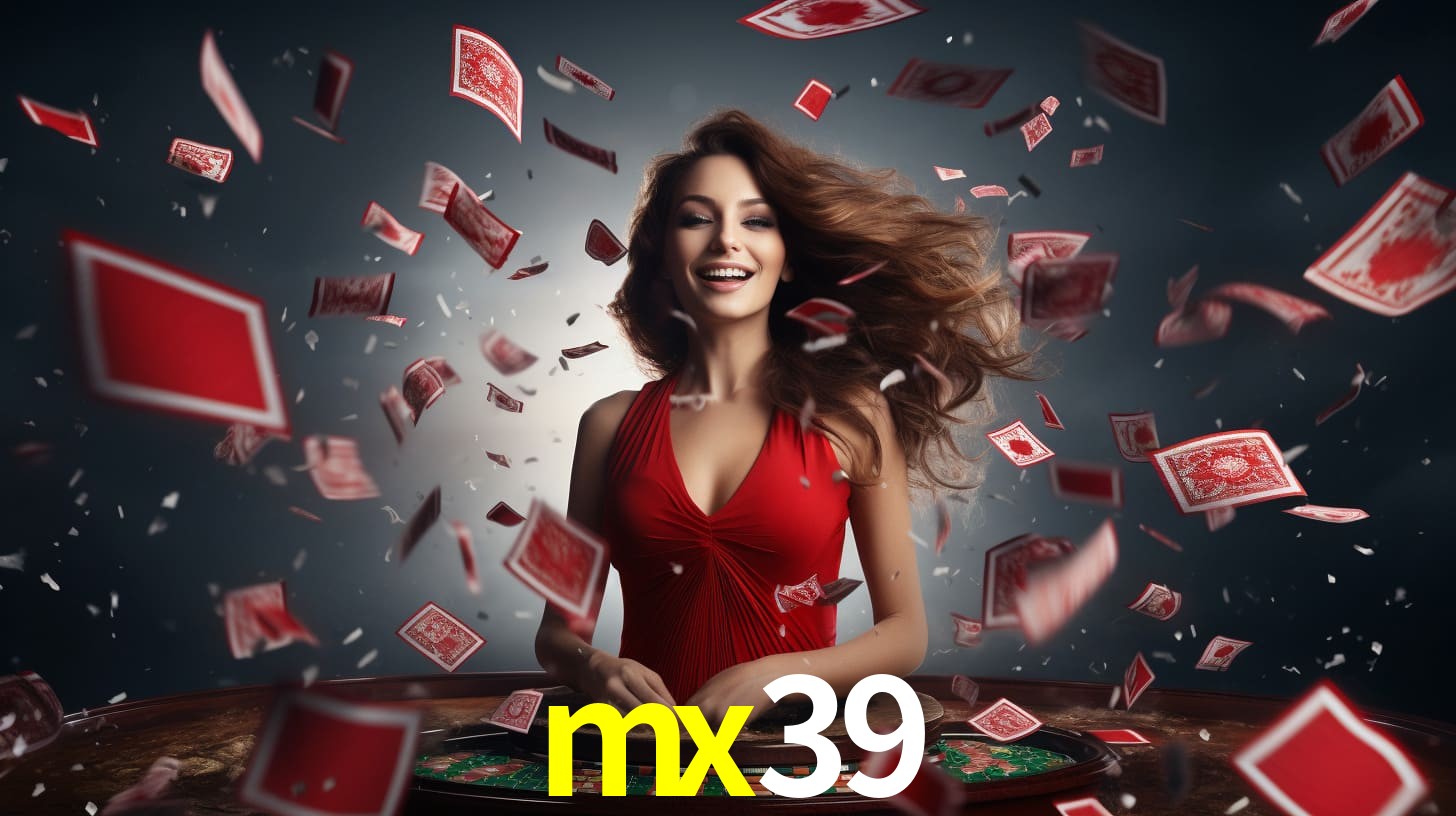 Tournaments mx39