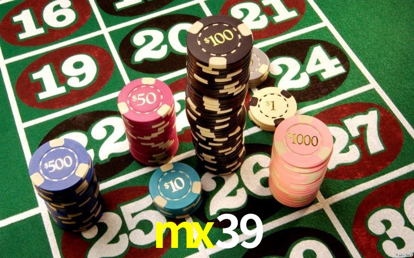 Estatísticas Esportivas mx39