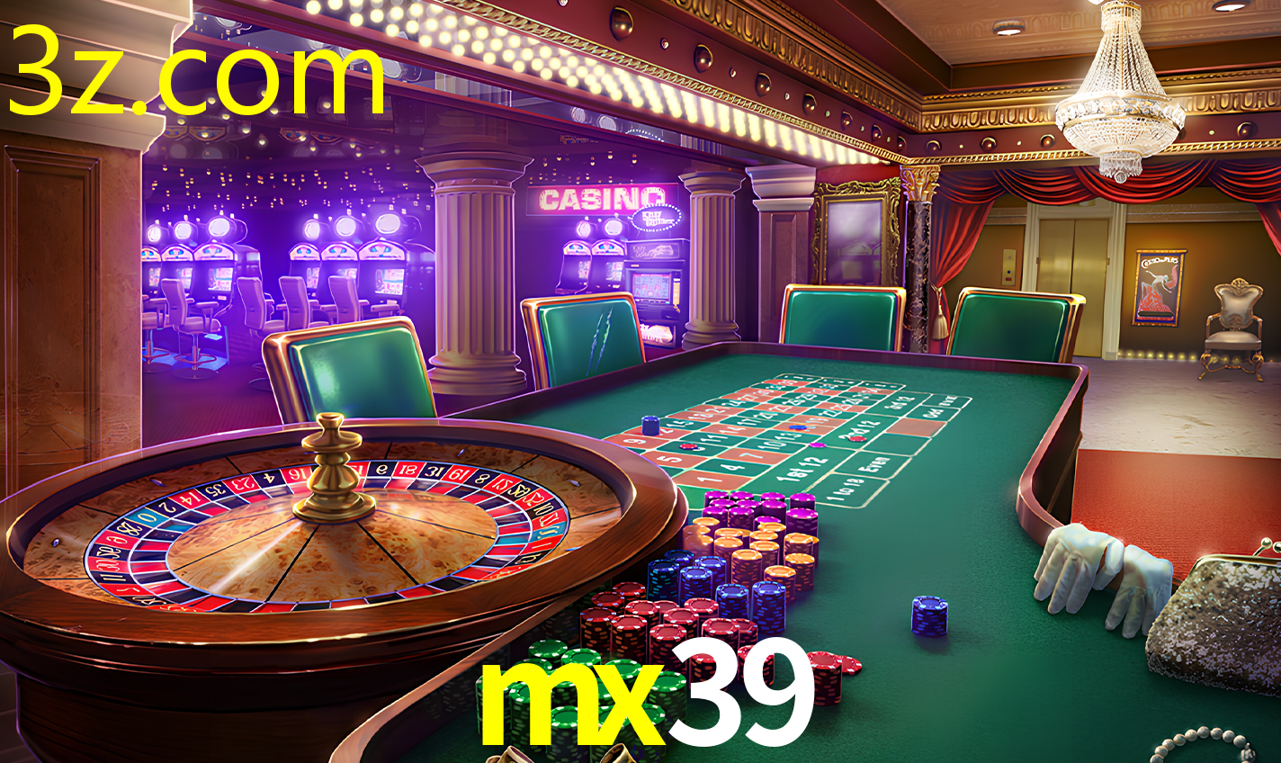 MX39.COM