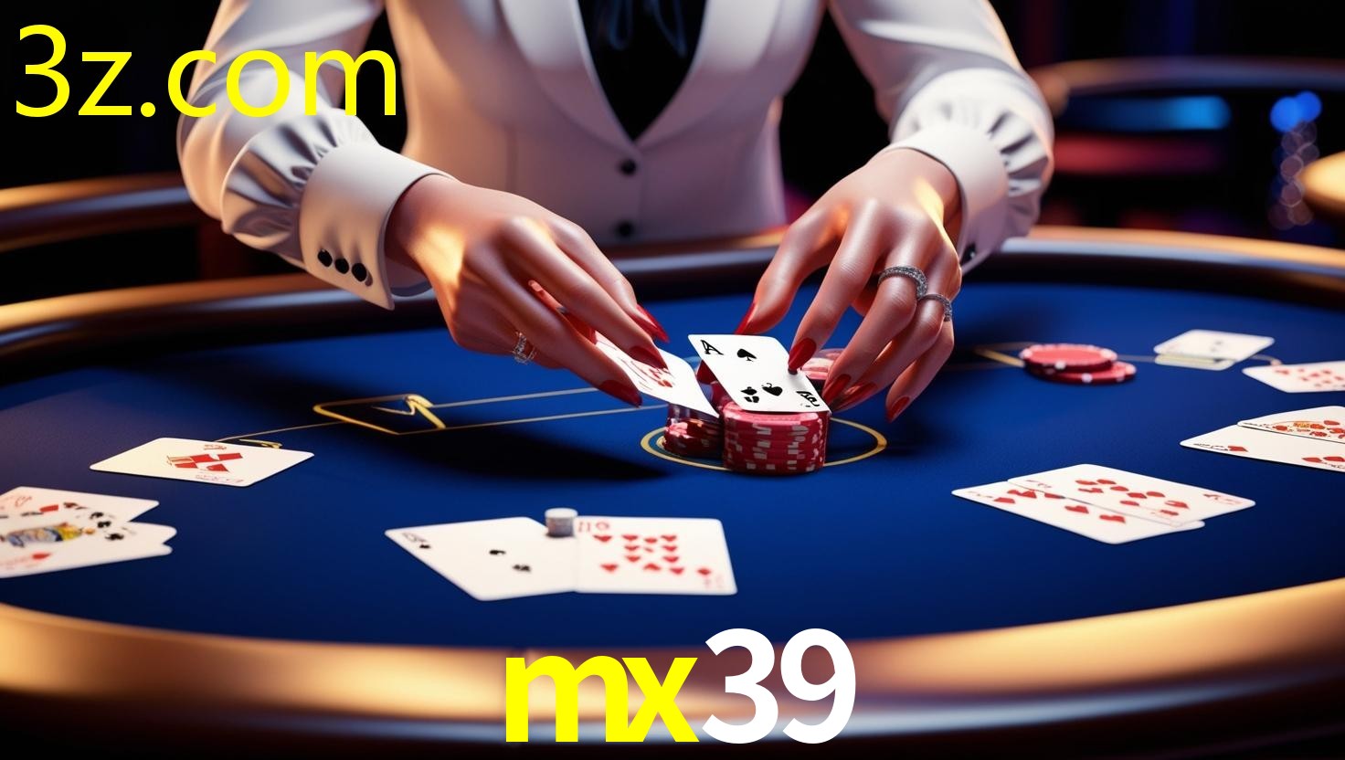 MX39.COM